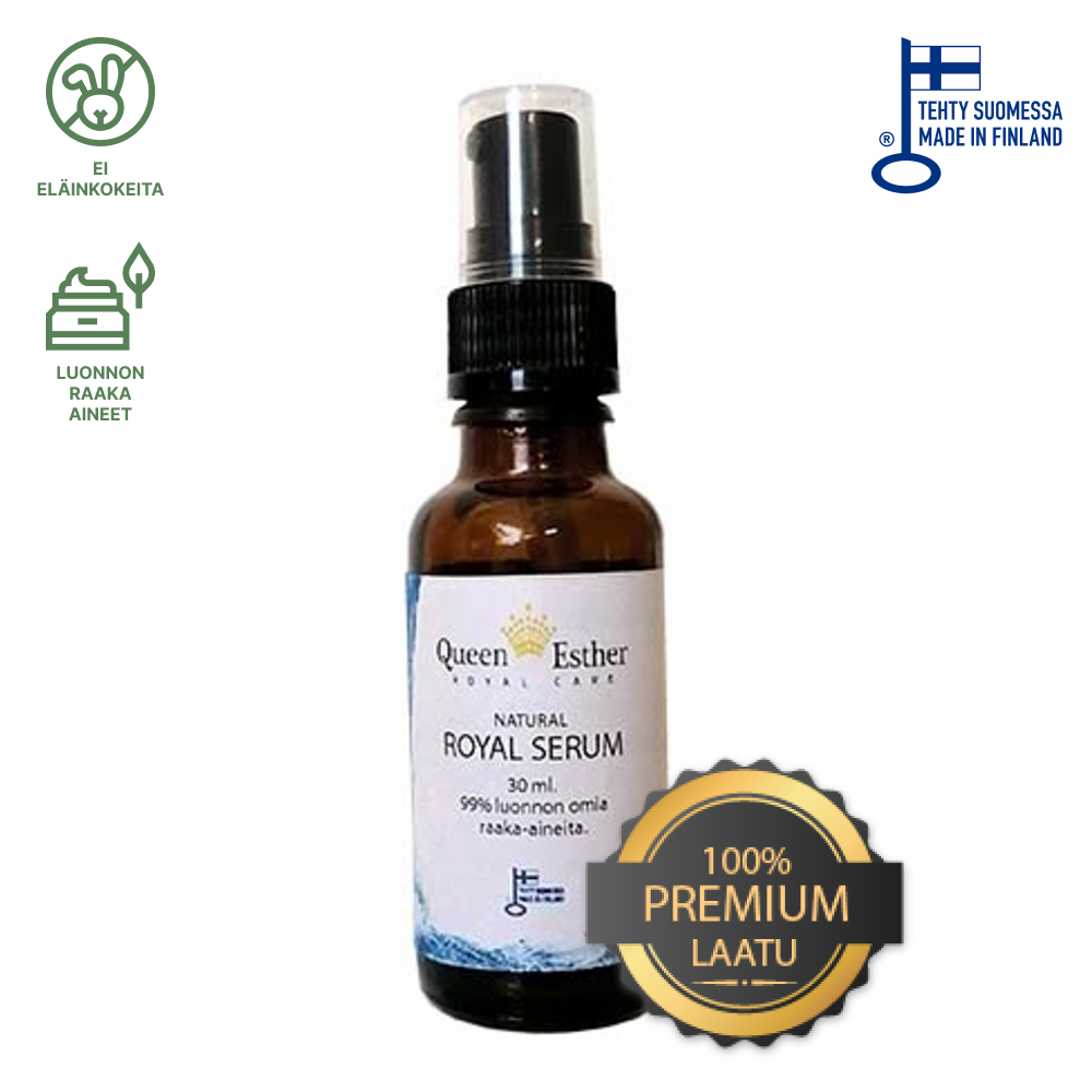 Royal Serum