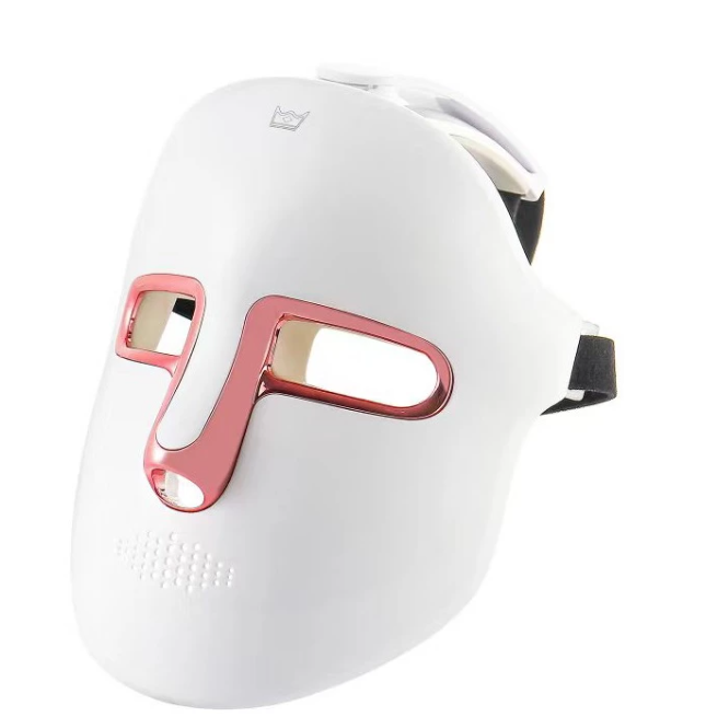 Infrapuna kasvomaski